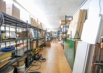 Magazzino - Negozio via Tullio Giorgetti, Bellaria-Igea Marina - foto 16