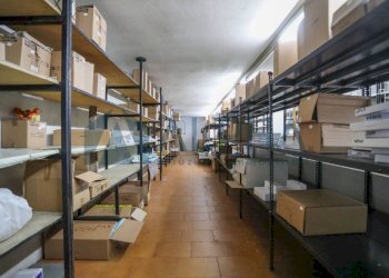 Magazzino - Negozio via Tullio Giorgetti, Bellaria-Igea Marina - foto 17