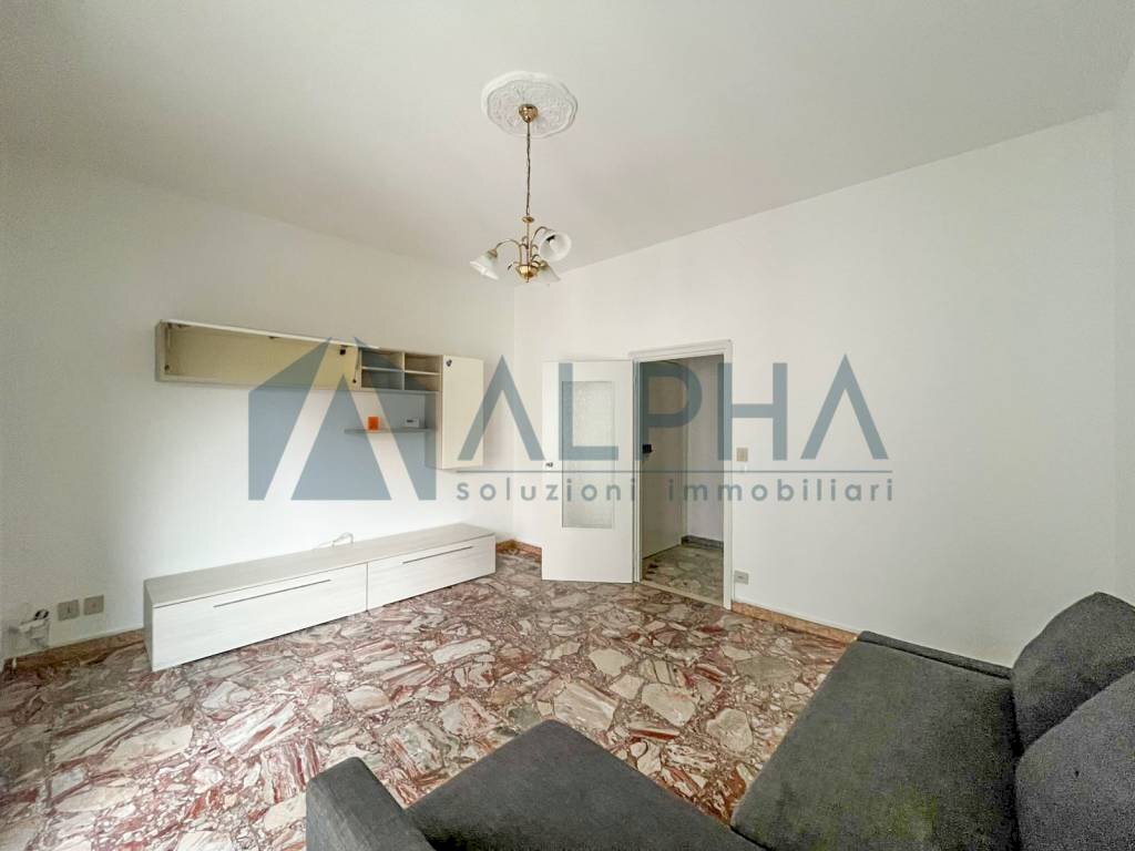 Camera da letto - Bilocale via Filippo Corridoni, Forlì - foto 2