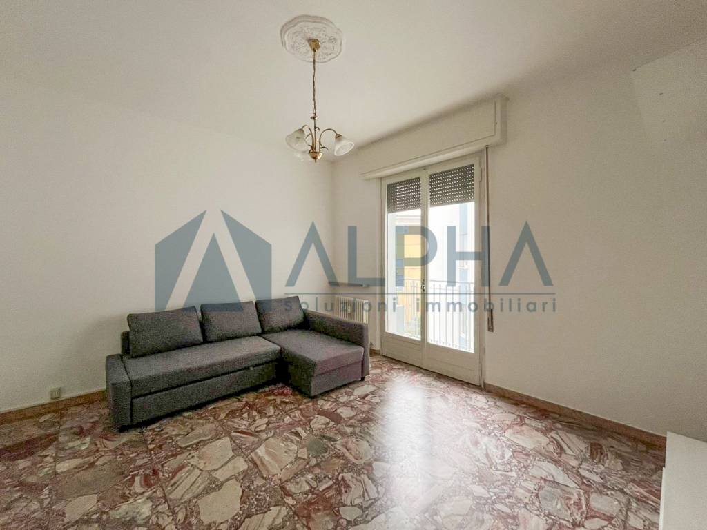 Salone - Bilocale via Filippo Corridoni, Forlì - foto 3