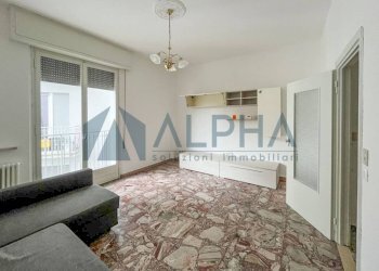 Salone - Bilocale via Filippo Corridoni, Forlì - foto 1