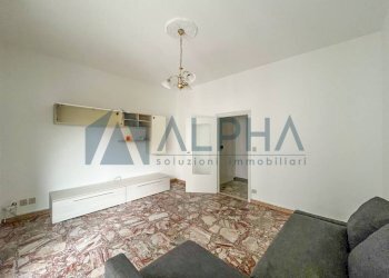 Camera da letto - Bilocale via Filippo Corridoni, Forlì - foto 2