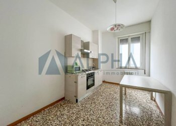 Cucina - Bilocale via Filippo Corridoni, Forlì - foto 5