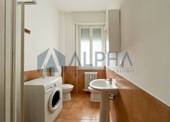 Bagno - Bilocale via Filippo Corridoni, Forlì - foto 11