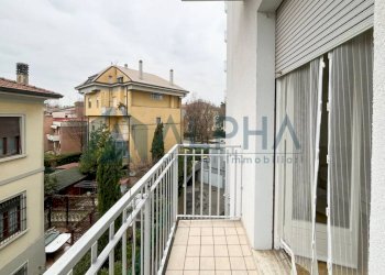 Balcone - Bilocale via Filippo Corridoni, Forlì - foto 12