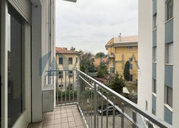 Balcone - Bilocale via Filippo Corridoni, Forlì - foto 13