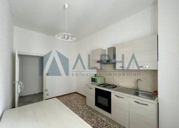 Cucina - Bilocale via Filippo Corridoni, Forlì - foto 7