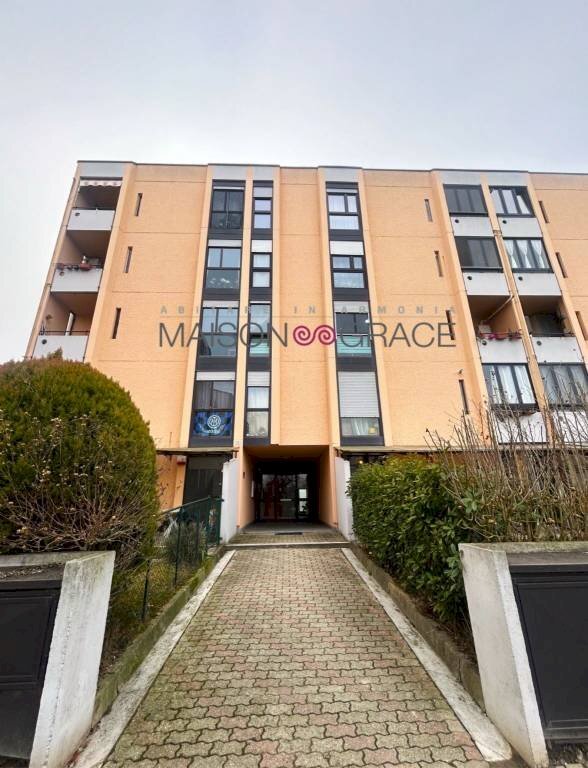 Facciata - Four-room apartment via Margherita di Savoia, 17, Alba - photo 1