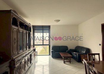 Salone - Quadrilocale via Margherita di Savoia, 17, Alba - foto 5