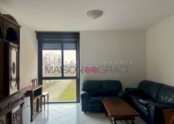 Salone - Quadrilocale via Margherita di Savoia, 17, Alba - foto 6