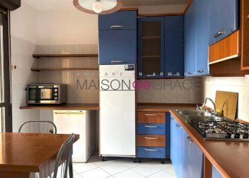 Cucina - Quadrilocale via Margherita di Savoia, 17, Alba - foto 7