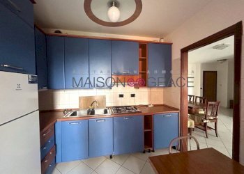 Cucina - Quadrilocale via Margherita di Savoia, 17, Alba - foto 8