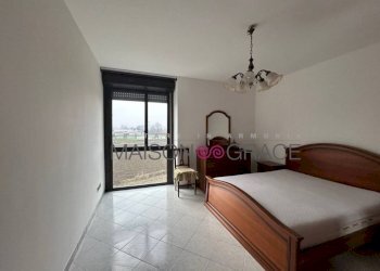 Camera da letto - Quadrilocale via Margherita di Savoia, 17, Alba - foto 9