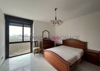 Camera da letto - Quadrilocale via Margherita di Savoia, 17, Alba - foto 10