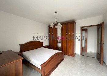 Camera da letto - Quadrilocale via Margherita di Savoia, 17, Alba - foto 11