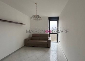 Salone - Quadrilocale via Margherita di Savoia, 17, Alba - foto 12