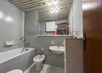 Bagno - Quadrilocale via Margherita di Savoia, 17, Alba - foto 16