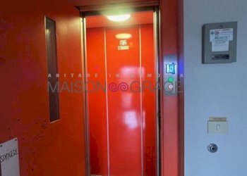 Ascensori - Quadrilocale via Margherita di Savoia, 17, Alba - foto 17