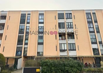 Facciata - Quadrilocale via Margherita di Savoia, 17, Alba - foto 18