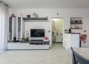 Trilocale Via Giacomo Leopardi 14, Modena - foto 7