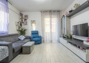 Trilocale Via Giacomo Leopardi 14, Modena - foto 9