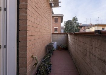 Trilocale Via Giacomo Leopardi 14, Modena - foto 10