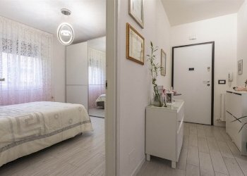 Trilocale Via Giacomo Leopardi 14, Modena - foto 13