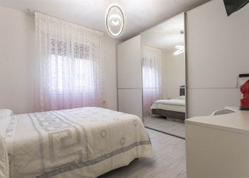 Trilocale Via Giacomo Leopardi 14, Modena - foto 14