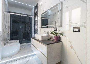 Trilocale Via Giacomo Leopardi 14, Modena - foto 17