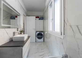 Trilocale Via Giacomo Leopardi 14, Modena - foto 19