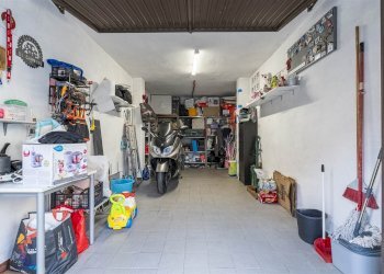 Trilocale Via Giacomo Leopardi 14, Modena - foto 21