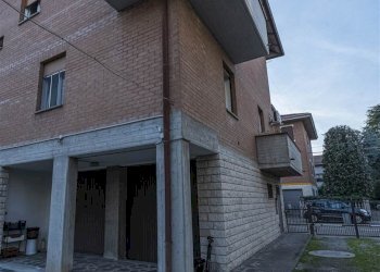 Trilocale Via Giacomo Leopardi 14, Modena - foto 24