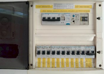 Negozio Via Sinistro Guerro 1, Castelvetro di Modena - foto 9