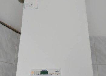 Negozio Via Sinistro Guerro 1, Castelvetro di Modena - foto 12