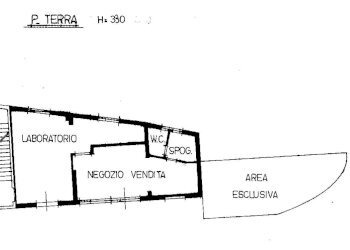 Negozio Via Sinistro Guerro 1, Castelvetro di Modena - foto 13