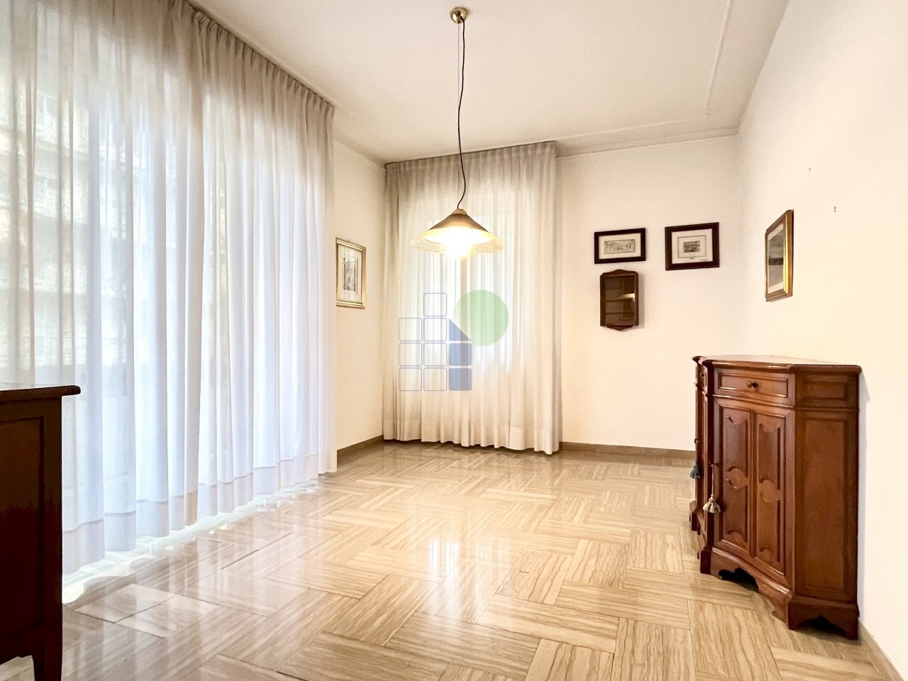 Soggiorno - Apartment Via Calzabigi 110, Livorno - photo 2