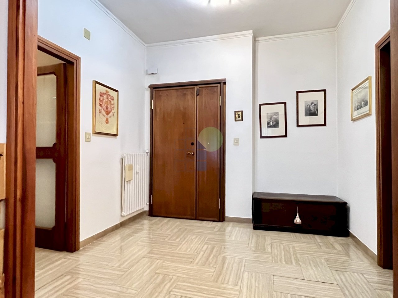 Ingresso principale - Apartment Via Calzabigi 110, Livorno - photo 3
