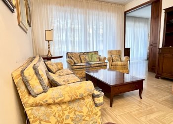 Sala - Appartamento Via Calzabigi 110, Livorno - foto 1