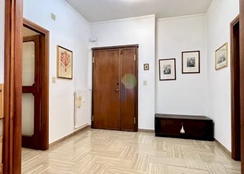 Ingresso principale - Appartamento Via Calzabigi 110, Livorno - foto 3