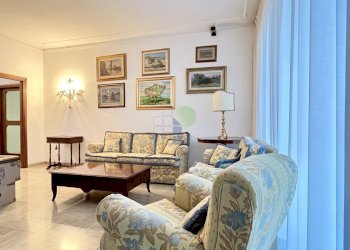 Sala - Appartamento Via Calzabigi 110, Livorno - foto 6