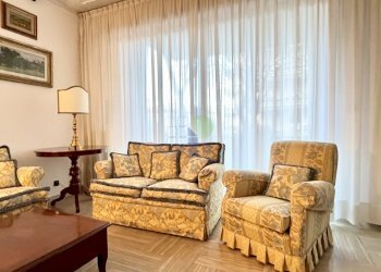 Sala - Appartamento Via Calzabigi 110, Livorno - foto 7