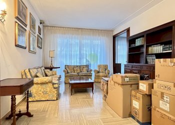 Sala - Appartamento Via Calzabigi 110, Livorno - foto 8