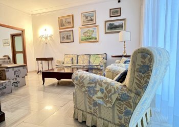 Sala - Appartamento Via Calzabigi 110, Livorno - foto 9