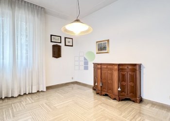 Soggiorno - Appartamento Via Calzabigi 110, Livorno - foto 10