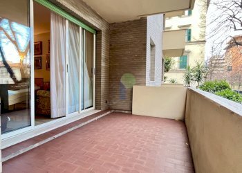 Terrazza della Sala - Appartamento Via Calzabigi 110, Livorno - foto 12