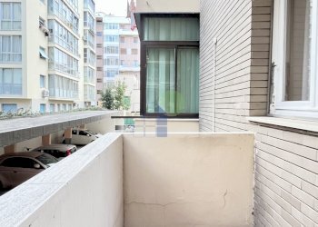 Terrazza della Sala - Appartamento Via Calzabigi 110, Livorno - foto 13