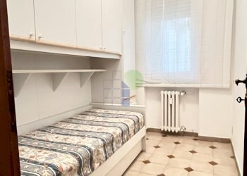 Studio o terza camera - Appartamento Via Calzabigi 110, Livorno - foto 18