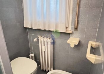 Bagno di Servizio - Appartamento Via Calzabigi 110, Livorno - foto 19