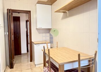 Cucina - Appartamento Via Calzabigi 110, Livorno - foto 22