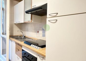 Cucina - Appartamento Via Calzabigi 110, Livorno - foto 23